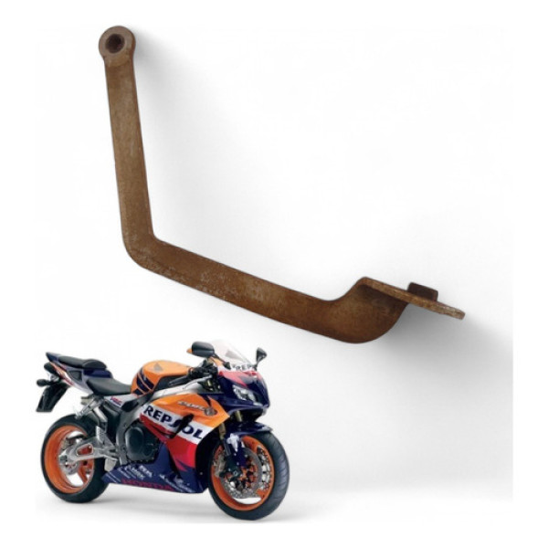 Suporte Radiador Honda Cbr 1000rr 2007