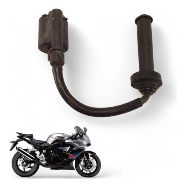 Bobina Ignição Dianteira Kasinski Comet 250 R 2010