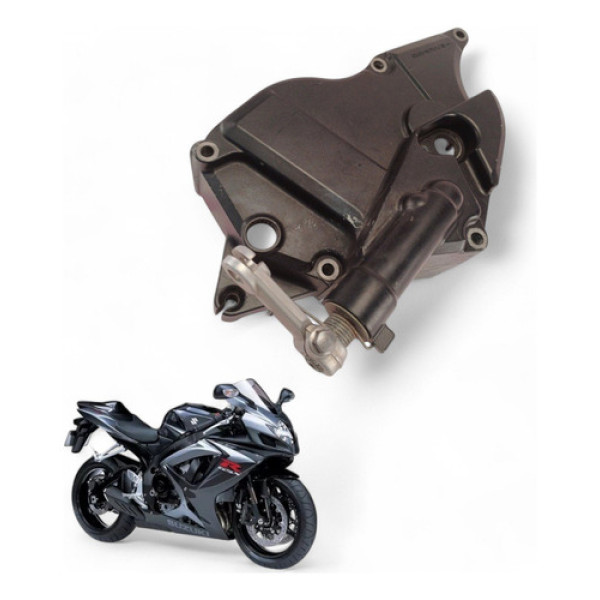 Tampa Pinhão Suzuki Srad 750 2008