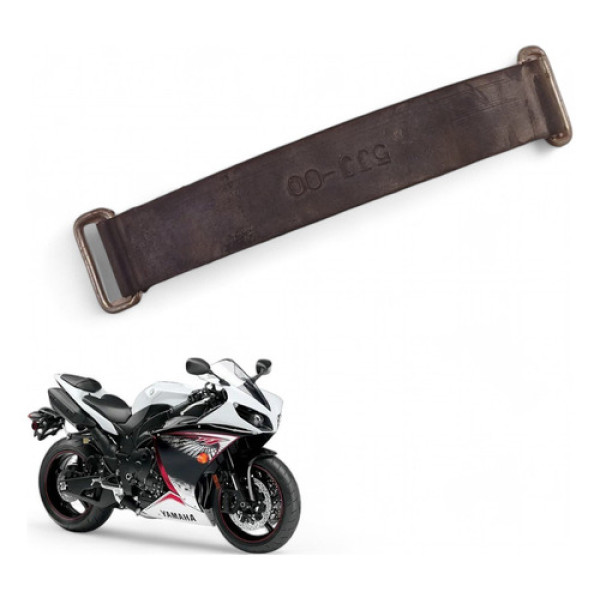 Cinta Bateria Yamaha Yzf R1 2009