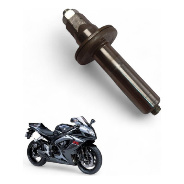 Eixo Acionamento Embreagem Suzuki Srad 750 2008