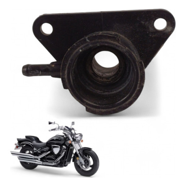 Bocal Radiador Suzuki Boulevard M800 2007