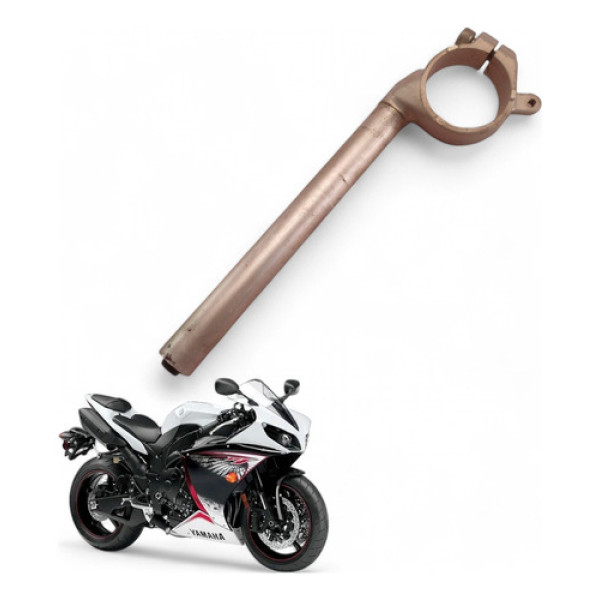 Guidão Direito Yamaha Yzf R1 2013