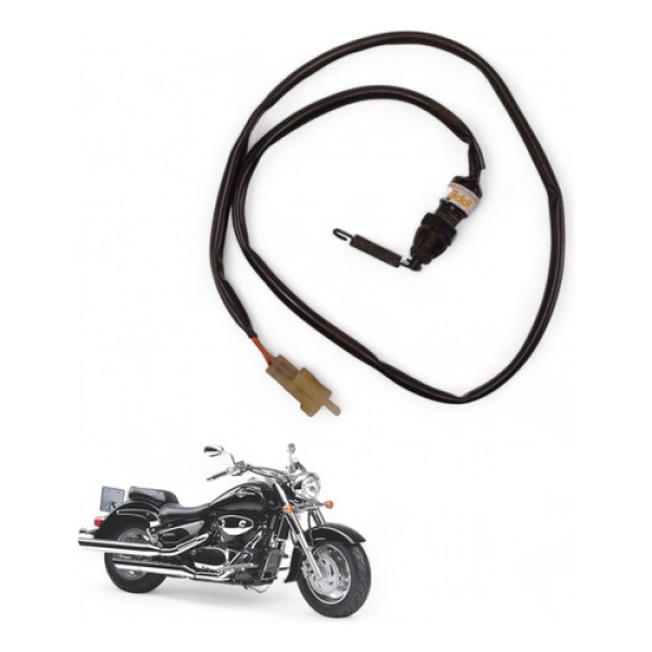 Interruptor Freio Traseiro Suzuki Boulevard C1500 2009