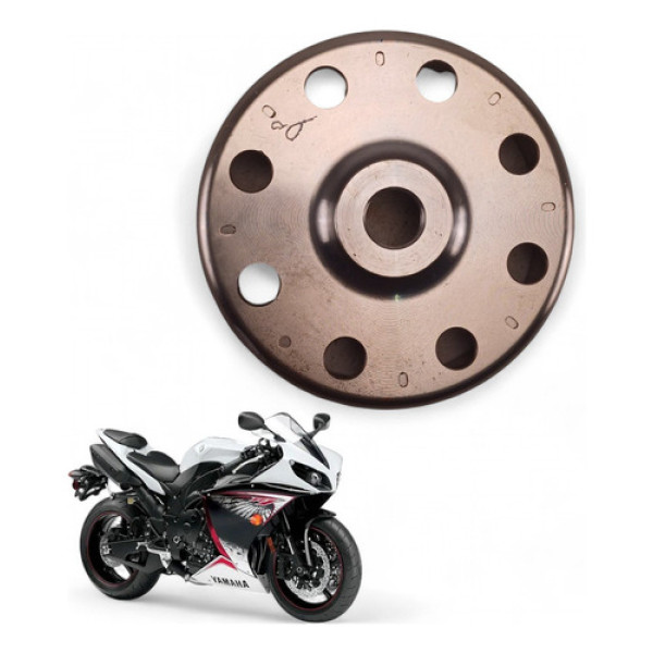 Volante Magneto Yamaha Yzf R1 2009