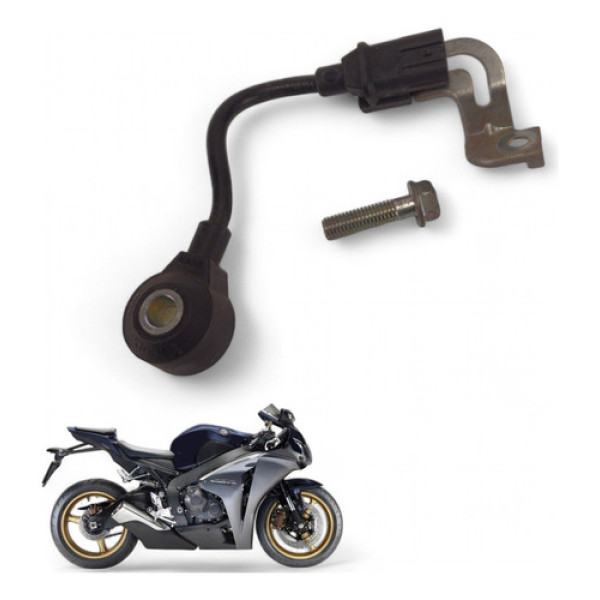 Sensor Detonação Honda Cbr 1000rr 2008