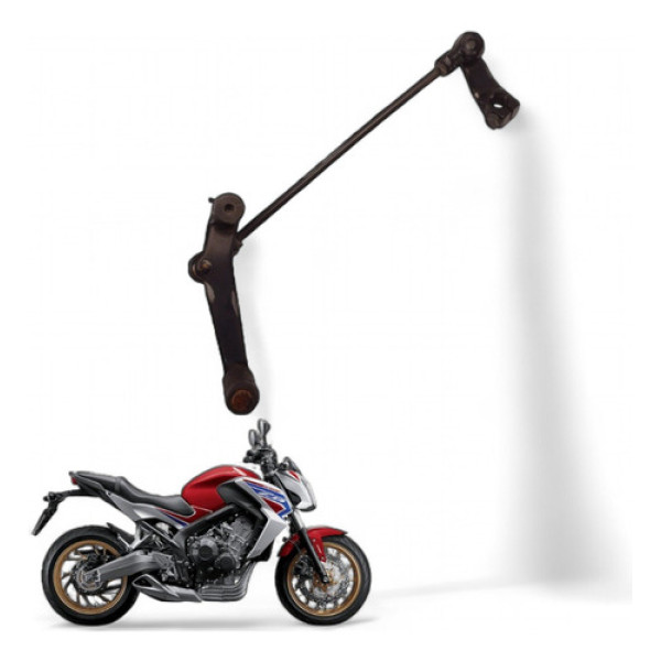 Pedal Câmbio Honda Cb 650 F 2015