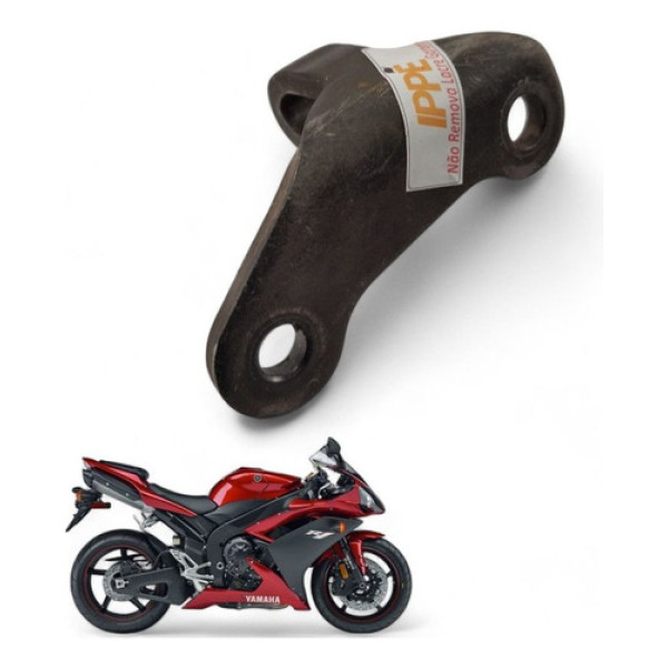 Suporte Cabo Embreagem Yamaha Yzf R1 2008
