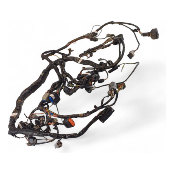 Chicote Principal Kawasaki Zx10 R 2014