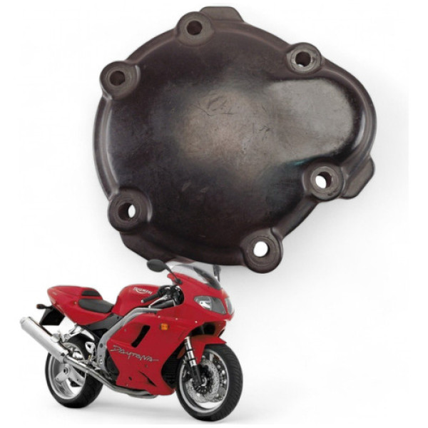 Tampa Motor Partida Triumph Daytona 955 2006
