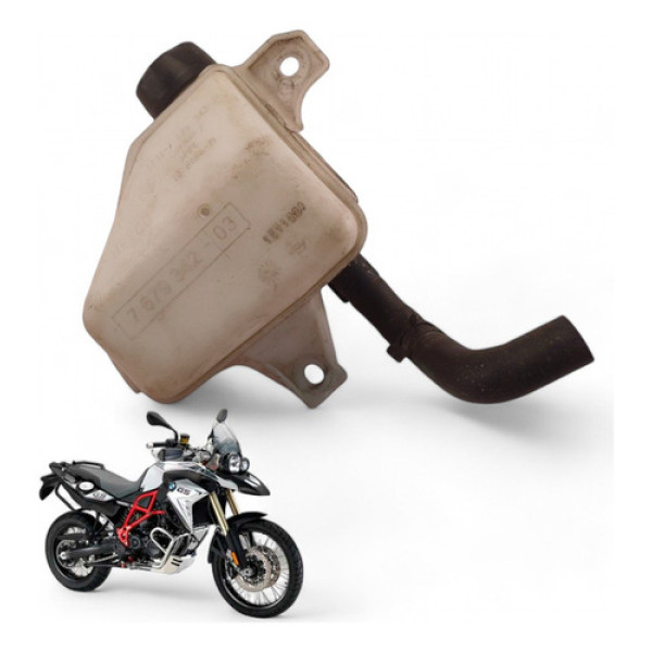 Reservatório Radiador Bmw F800gs 2013