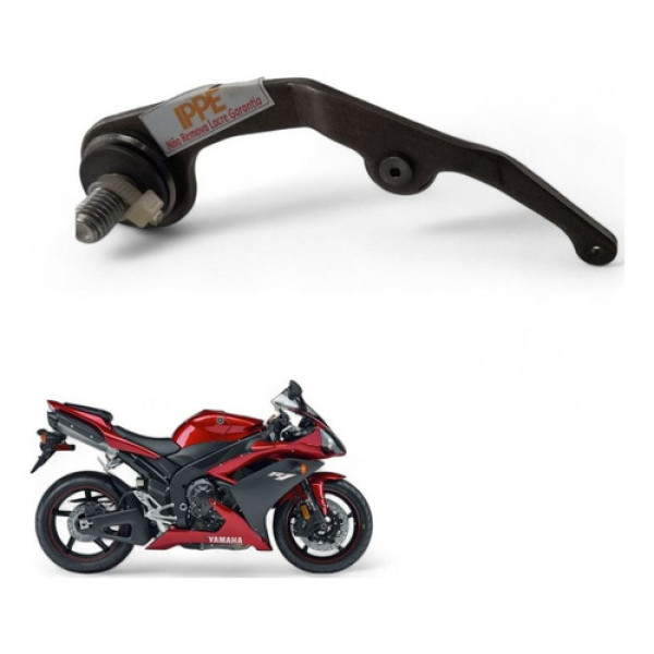 Posicionador Cambio Yamaha Yzf R1 2008
