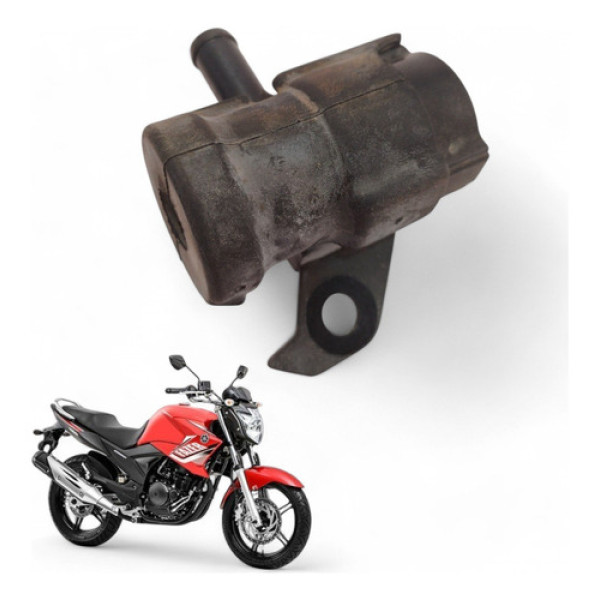 Válvula Ar Yamaha Fazer 250 2015