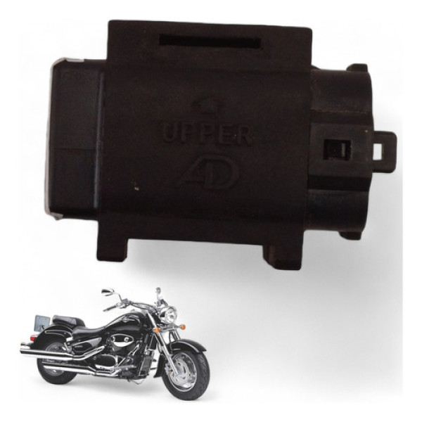 Sensor Inclinação Up Suzuki Boulevard C1500 2009