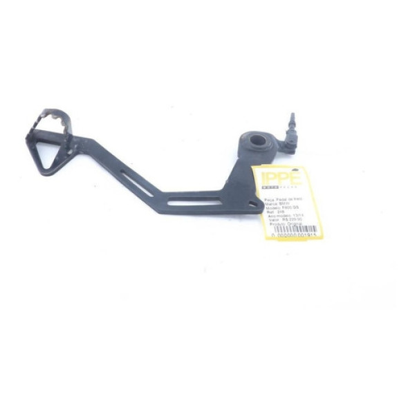 Pedal De Freio F 800 Gs Bmw (248)