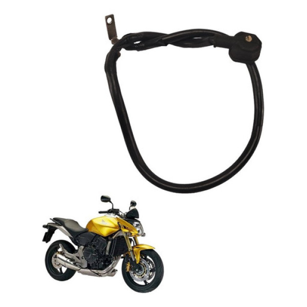 Cabo Motor Partida Honda Hornet 2010