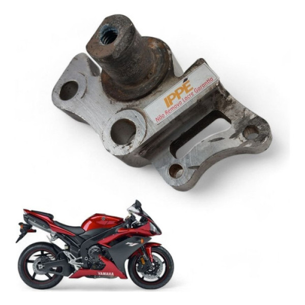 Suporte Cavalete Lateral Yamaha R1 2008
