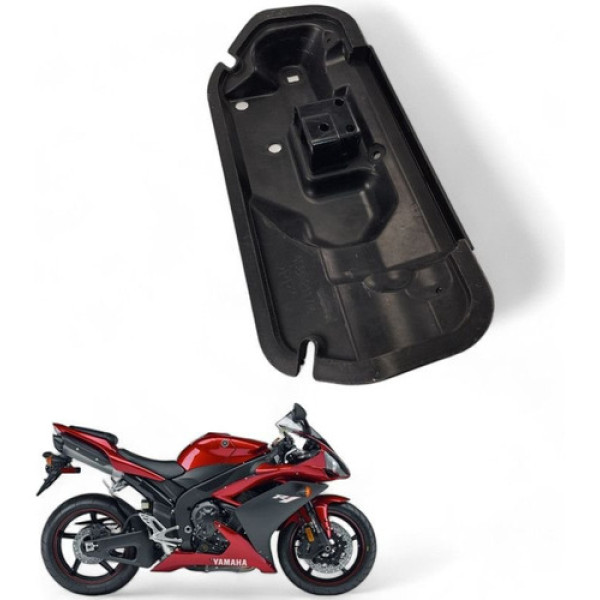 Tampa Chassi Yamaha Yzf R1 2008