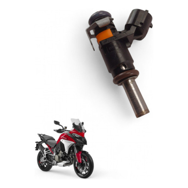Bico Injetor 3 Ducati Multistrada V4s 2023
