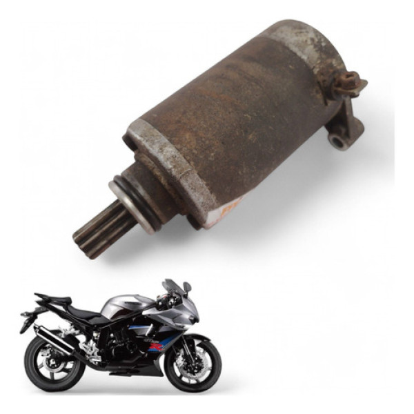 Motor Partida Kasinski Comet 250 R 2010