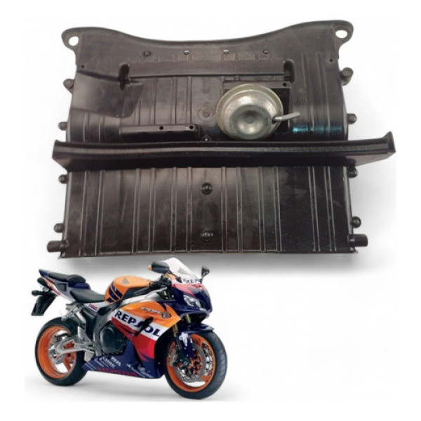 Duto Ar Honda Cbr 1000rr 2007