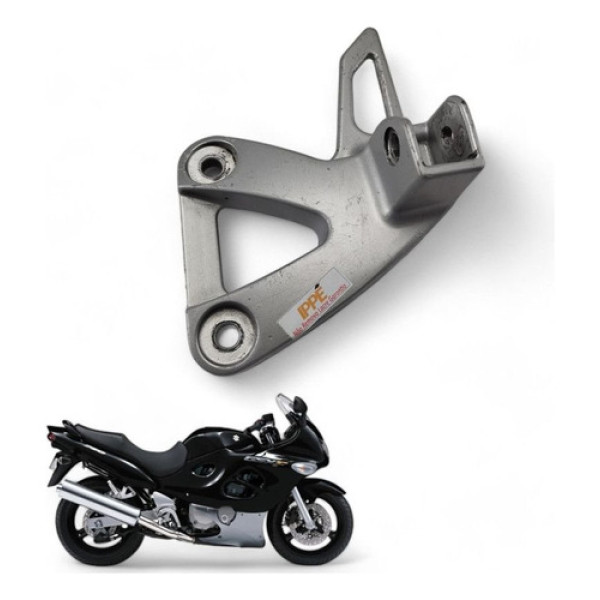 Bacalhau Dianteiro Esquerdo Suzuki Gsx 750f 2008