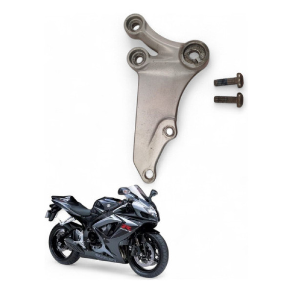 Bacalhau Dianteiro Direito Suzuki Srad 750 2008