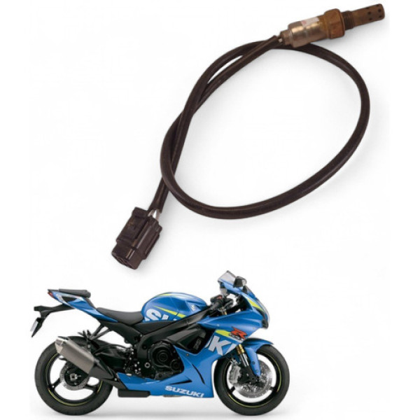 Sonda Lambda Suzuki Srad 600 2013