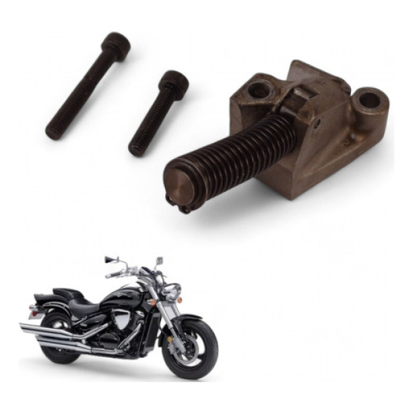 Acionador Corrente Comando Suzuki Boulevard M800 2007