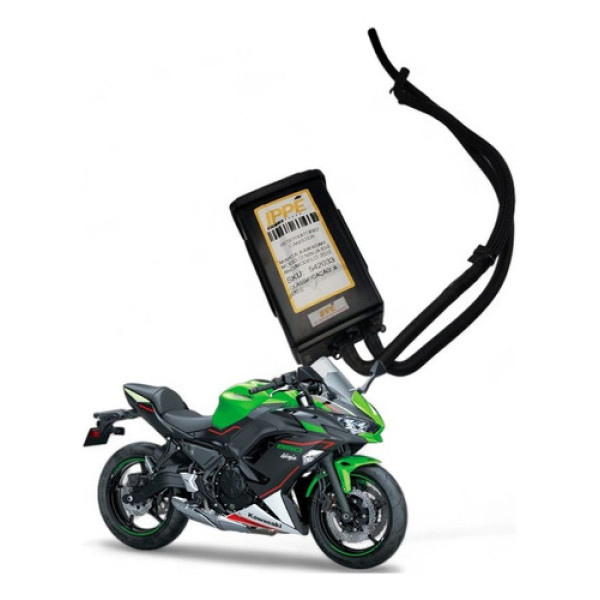 Reservatorio Canister Kawasaki Ninja 650 2022