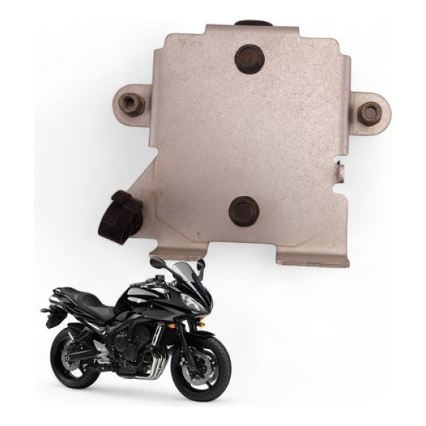 Suporte Retificador Yamaha Fazer 600 2007