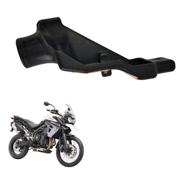 Caixa Ferramentas Triumph Tiger 800xcx