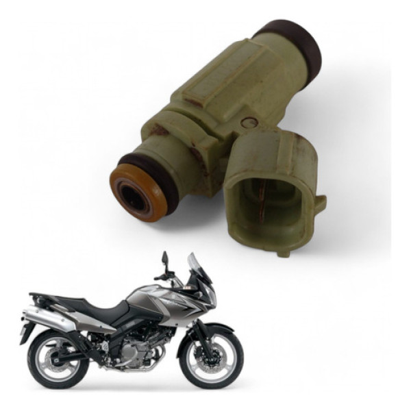 Bico Injetor Suzuki Dl 650 V Strom 2012