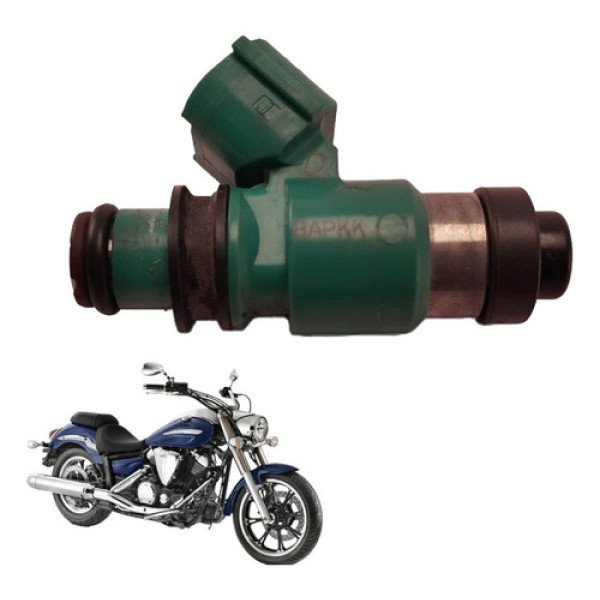 Bico Injetor 2 Yamaha Midnight 950 2012