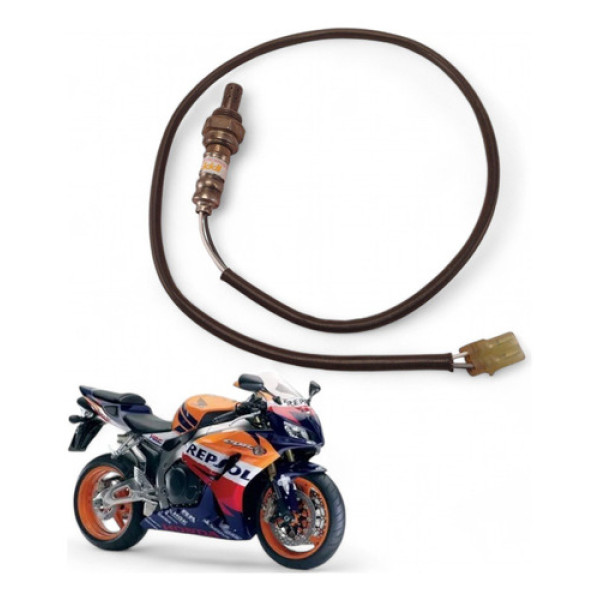 Sonda Lambda Honda Cbr 1000rr 2007