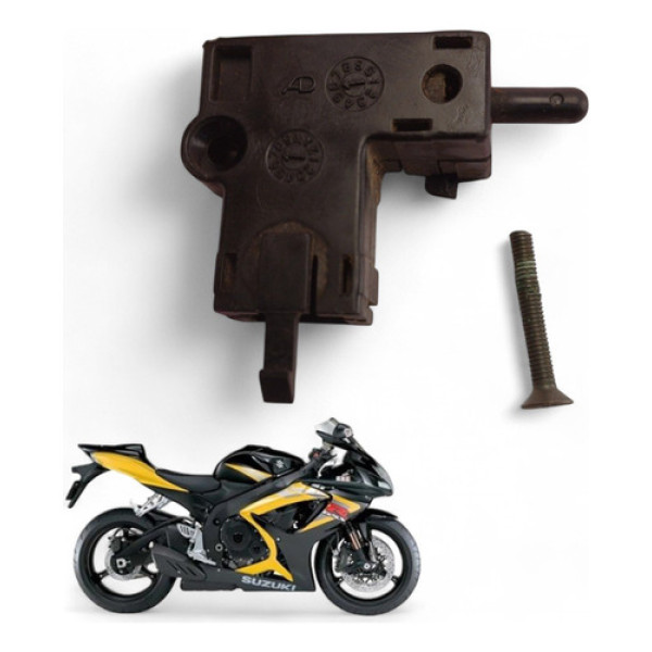 Interruptor Embreagem Suzuki Srad 750 2007