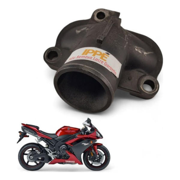Conexão Mangueira Agua Yamaha R1 2008