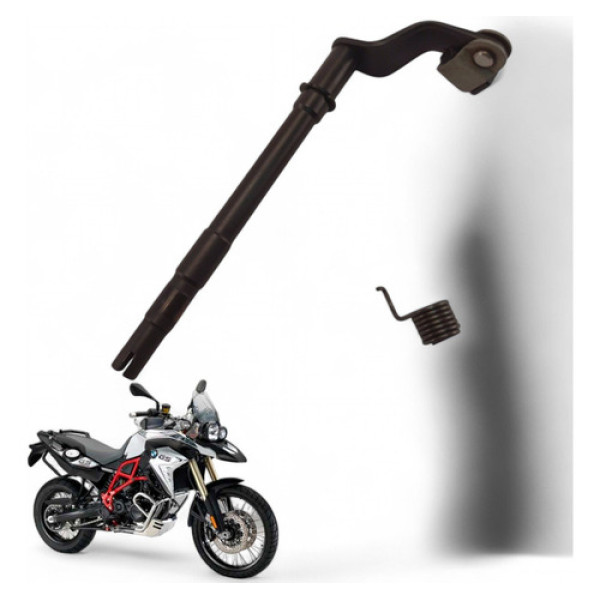 Alavanca Embreagem Bmw F 800 Gs 2013