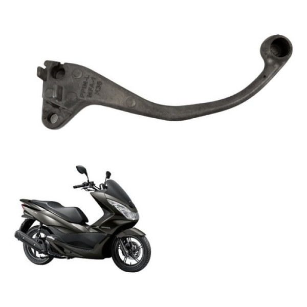 Manete Freio Traseiro Honda Pcx 150 2016