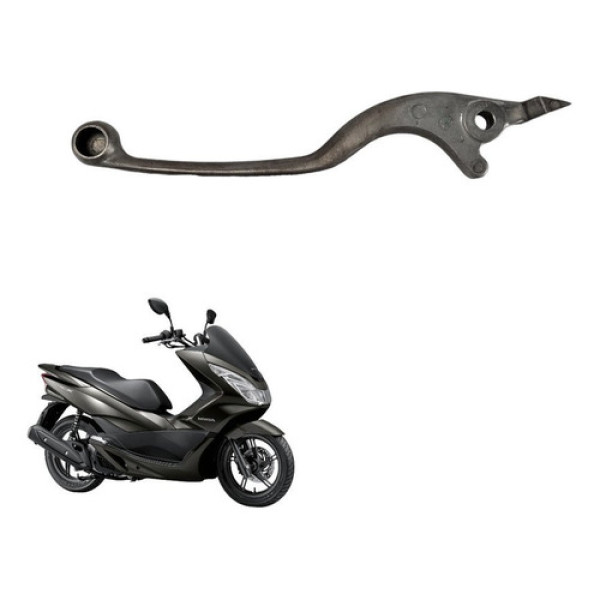 Manete Freio Dianteiro Honda Pcx 150 2016