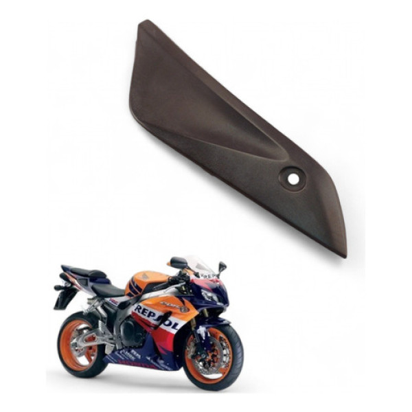 Acabamento Lateral Esquerdo Honda Cbr 1000rr 2007