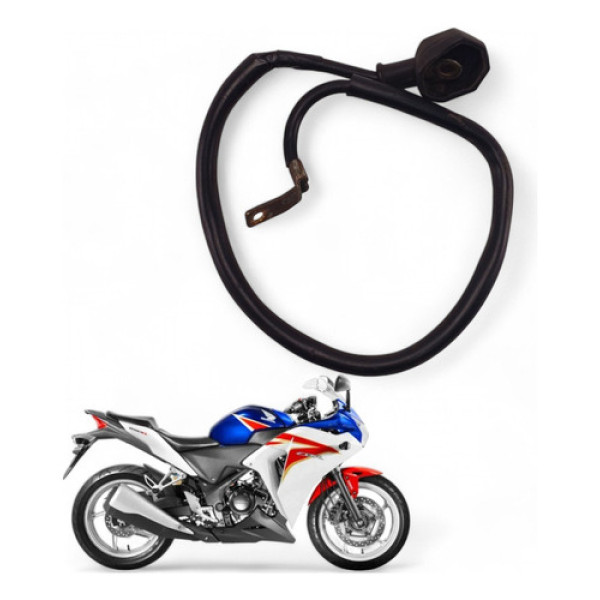 Cabo Motor Partida Honda Cbr 250 R 2012