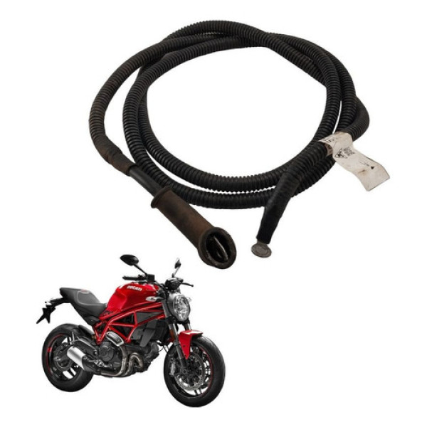 Cabo Motor Partida Ducati Monster 797 2018