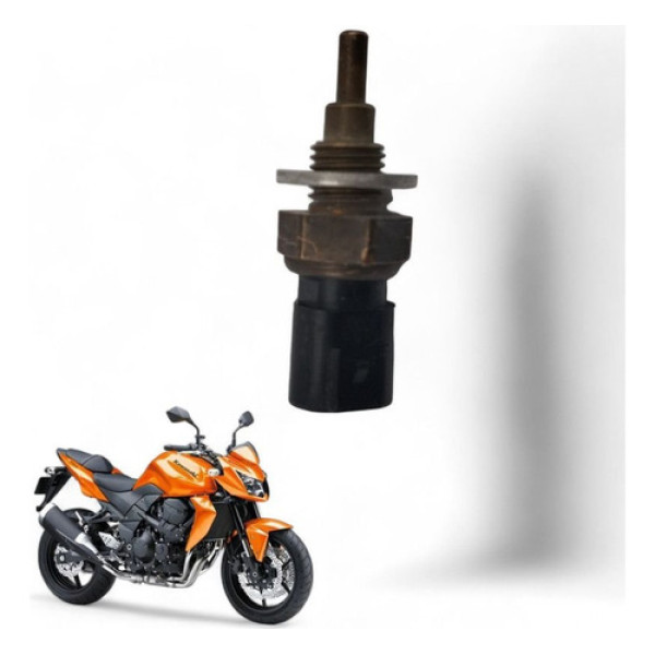 Sensor Temperatura Agua Kawasaki Z 750 2009