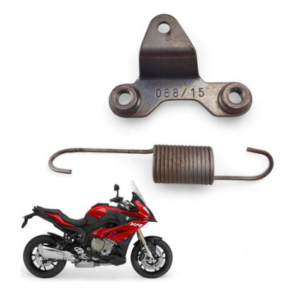 Mola Pedal Freio Bmw S1000 Xr 2017