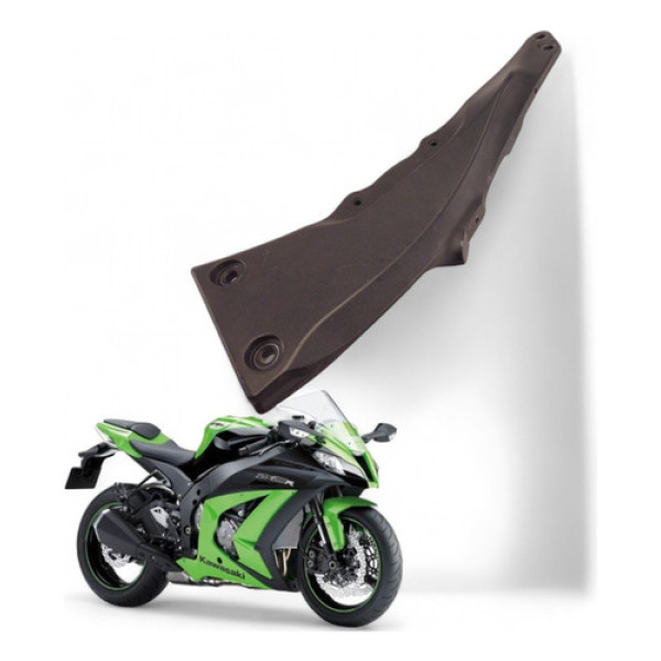 Quadro B Direito Kawasaki Zx10 R 2011