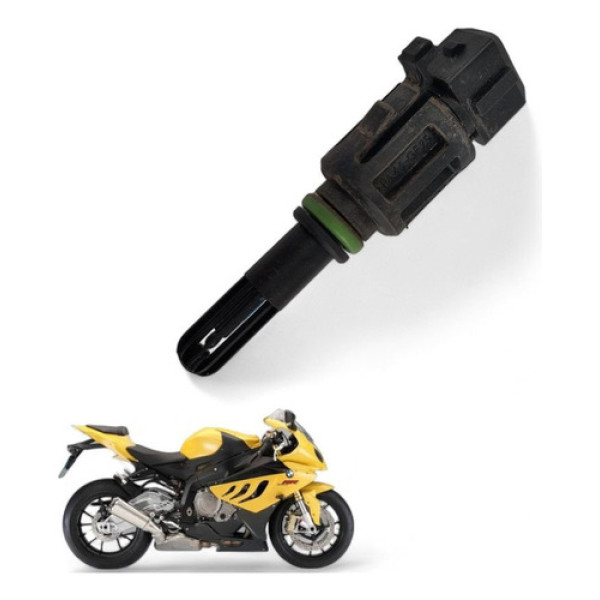 Sensor Temperatura Caixa De Ar Bmw S1000 Rr 2011
