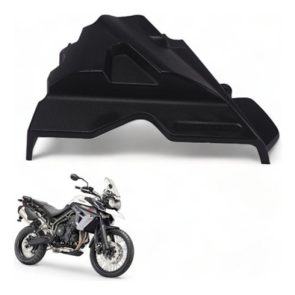 Tampa Pinhão  Triumph Tiger 800xc 2014