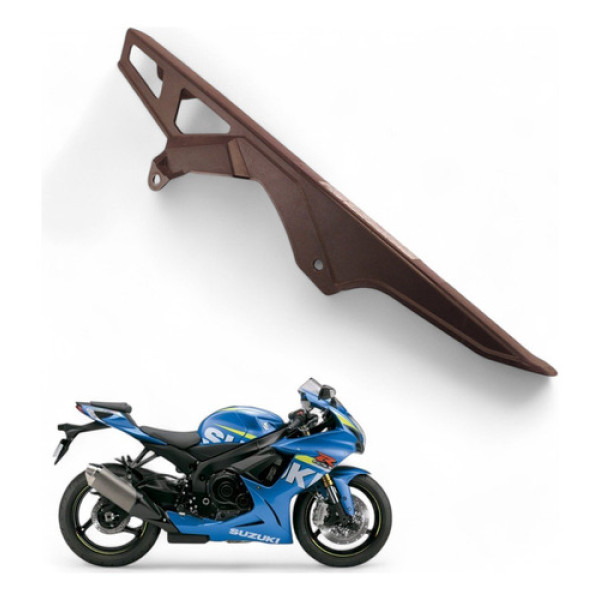 Capa Corrente Suzuki Srad 600 2013
