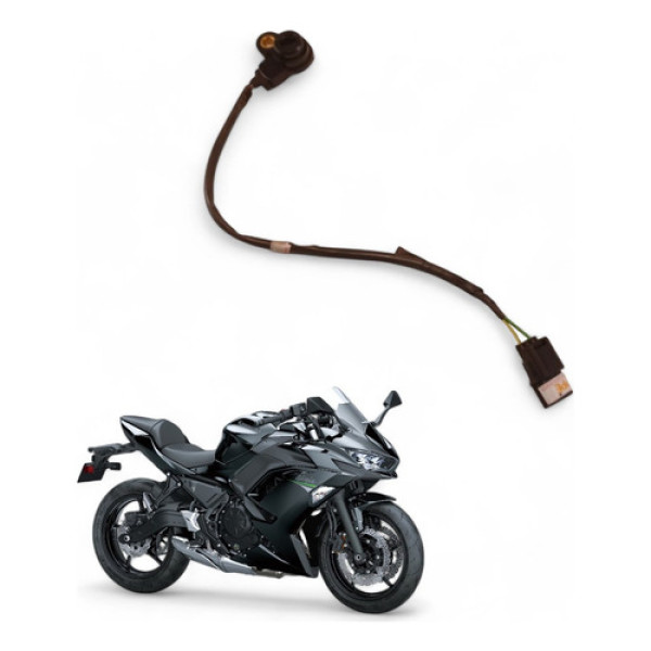 Sensor Marcha Kawasaki Ninja 650 2021